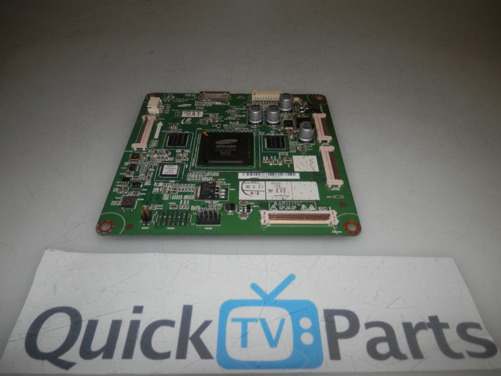 Philips 50PFP5332D/37 996510011738 (LJ92-01402A) Main Logic CTRL Board