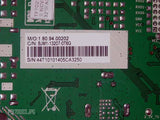 GPX TDE3254BU MAIN BOARD 1.80.94.00202