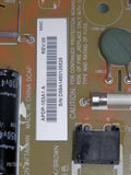 SHARP 60" RUNTKB285WJQZ Power Supply / LED Board