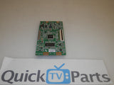 Samsung LJ94-02933D (320AP03C2LV0.1) T-Con Board