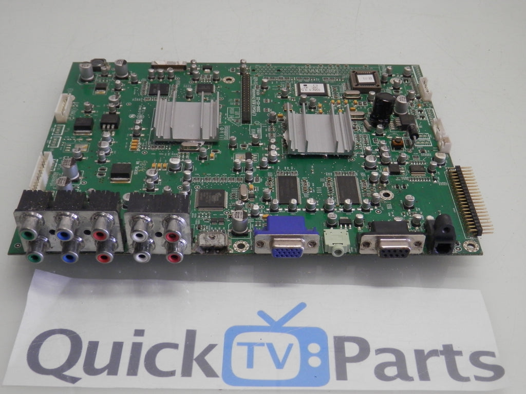 HP 109609-HS PL5060N Main Board Version 2