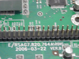 HP 109609-HS PL5060N Main Board Version 2