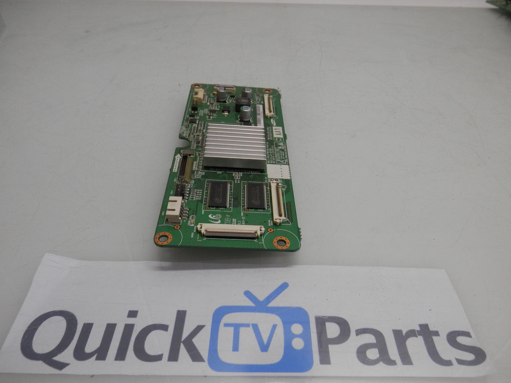 Samsung HPT4234X/XAA BN96-06088A (LJ92-01496A) Main Logic CTRL Board