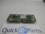 Samsung HPT4234X/XAA BN96-06088A (LJ92-01496A) Main Logic CTRL Board