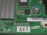 Samsung HPT4234X/XAA BN96-06088A (LJ92-01496A) Main Logic CTRL Board