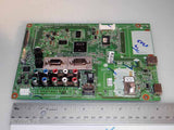LG 50PA4500-UF MAIN BOARD EBT61875108 (EAX64280504(1.0))