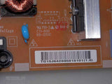 LG 43UH6500 POWER SUPPLY BOARD EAX66793301 (1.6)