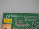 Samsung 32HL57 LJ94-01420P (320WTC2LV3.7) T-Con Board
