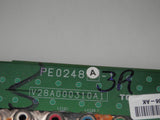 Toshiba 26LV47 75005776 (PE0248A-1, V28A000310A1) AV Board-Rebuild