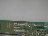 Toshiba 32HL67U 75007222 (PE0361A) Seine Board