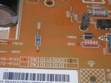 Toshiba 40RV52R 75014231 (PK101V1050I, HP-N2462R2) Power Supply