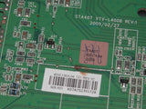 Toshiba 40RV525R 75014225 (STA40T VTV-L4008) Main Board