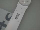 Samsung BN96-39659A/BN96-39660A Replacement LED Backlight Strips (12)