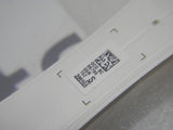 Samsung BN96-39659A/BN96-39660A Replacement LED Backlight Strips (12)