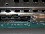 Toshiba 42HP95 75004993 (A5A001507010A, PD2222B) Signal Board-Rebuild