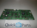 Samsung HPP4261X/XAA LJ92-00990A Main Logic CTRL Board