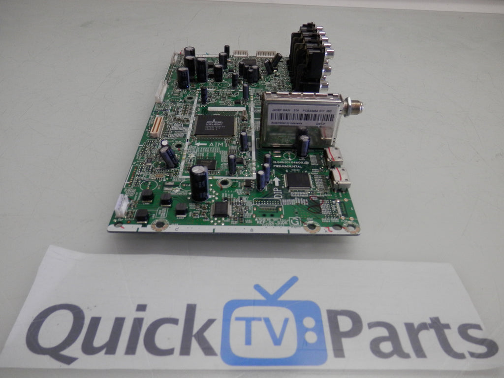 Sanyo P50710-00 J4FL (1LG4B10Y04600_B) Main Board