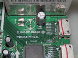 Sanyo P50710-00 J4FL (1LG4B10Y04600_B) Main Board