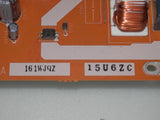 HP LC3760N POWER SUPPLY BOARD RDENCA161WJQZ (LC504-4201CC)