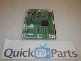 Sharp LC-52D85UN CPWBX4291TPZZ (KF331, XF331WJ, 4291TP) T-Con Board