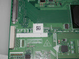 Sharp LC-52D85UN CPWBX4291TPZZ (KF331, XF331WJ, 4291TP) T-Con Board