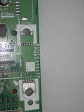 Sharp LC-52D85UN CPWBX4291TPZZ (KF331, XF331WJ, 4291TP) T-Con Board