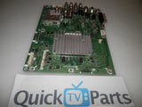 Sharp LC-60E78UN DUNTKF282FM18 (KF282, XF282WJ) Main Board