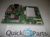 Sharp LC-60E78UN DUNTKF282FM18 (KF282, XF282WJ) Main Board