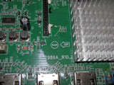 Sharp LC-60LE644U NQP890M0005N00 Main Board