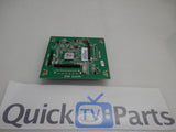 Sharp LC-60LE644U NQP89010472322 FRC Board