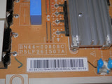 Samsung UN65JU670DFXZA DS06 BN44-00808C Power Supply / LED Board