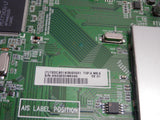 Sharp LC-50LB150U TXDCB01K0590001 Main Board