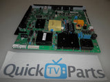 Element ELEFW505 (H5A4M serial) TP.MS3393.PC708Main Board / Power Supply