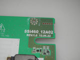 Samsung LJ97-02743B (SSI460_12A02) Backlight Inverter