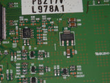 RCA L42WD22YX5 T-CON BOARD 6871L-0978A (6870C-0113A)