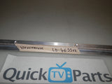 Westinghouse LD-4655VX Replacement LED Backlight Strips/Bars (2)