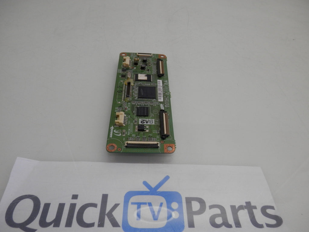 Samsung DP50749 P50749-00 LJ92-01617B Main Logic CTRL Board