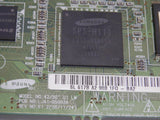 Samsung DP50749 P50749-00 LJ92-01617B Main Logic CTRL Board