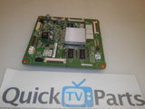 Samsung HPT5034X/XAA BN96-04881A (LJ92-01452A) AA4 Main Logic CTRL Board