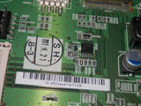 Samsung HPT5034X/XAA BN96-04881A (LJ92-01452A) AA4 Main Logic CTRL Board