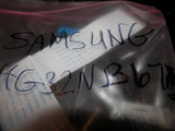 SAMSUNG HG32NB673BFXZA WIRING HARNESS