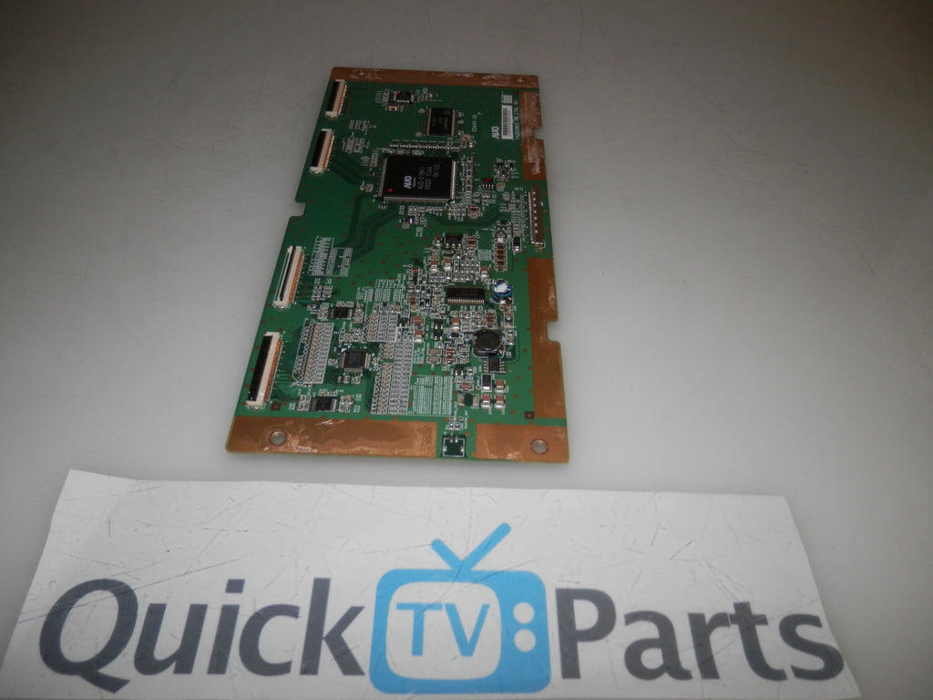 AUO 55.42T01.007 (05A43-1B, T420XW01 V0 CTRL BD) T-Con Board