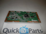 AUO 55.42T01.007 (05A43-1B, T420XW01 V0 CTRL BD) T-Con Board