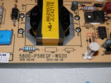 Philips 58PFL4609/F7 UPBPSPRGB001 Power Supply