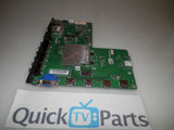 Philips 58PFL4609/F7 A4D5AMMA-001 Digital Main Board