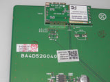 Philips 58PFL4609/F7 A4D5AMMA-001 Digital Main Board