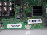 PANASONIC TC-P50U1 A BOARD TXN/A1EHUUS (TNPH0786AG)