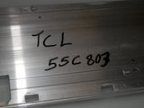 TCL  TWT-55C246-46-7020CN 55C803 LED Light Strip/Bar WITH WIRES