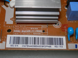 Samsung UE32EH UN32EH HG32EA BN44-00665A (L32GF_DSM) Power Supply / LED Board