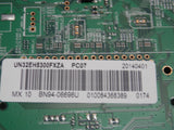 Samsung UN32EH5300FXZP BN94-06696U (BN41-01812A, BN97-06298N) Main Board